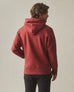 Men's Classic Pullover - Russet Brown